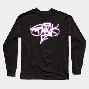 Snack Long Sleeve T-Shirt